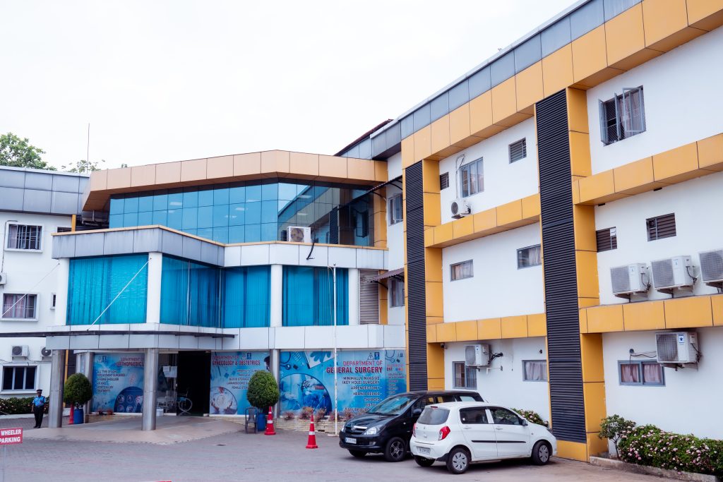 MCS Hospital Muvattupuzha